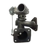 Td03 Turbocharger 49131-05400 for Ford Transit Tdci 100, 115, 120 Engine Puma Part No. 49131-05401